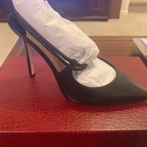 Tamara Mellon Black Pumps